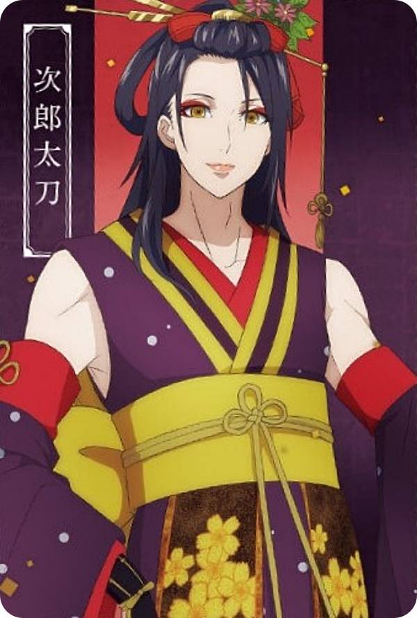 太郎太刀　全て新品未開封 刀剣乱舞 廻 虚伝 燃ゆる本能寺 ツインウエハース [20.太郎太刀