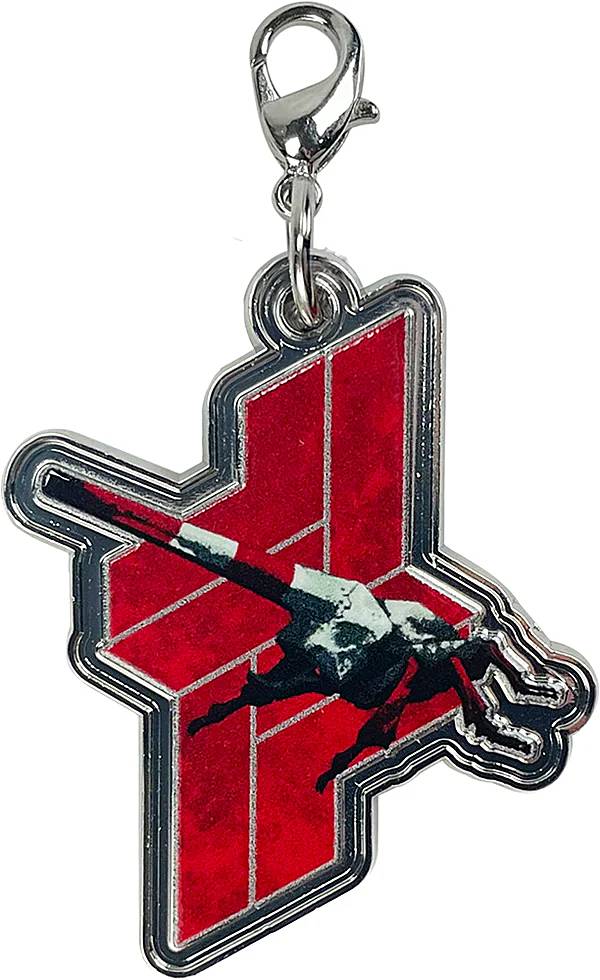 G4 ヴォルタ】アーマード・コア VI エンブレムメタルチャーム1の通販は