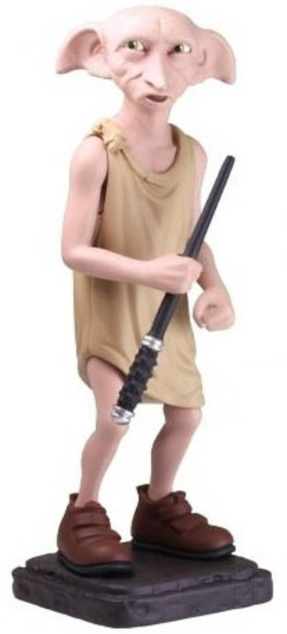 ドビー（D）】ハリー・ポッター ドビーいっぱいコレクションの通販はau