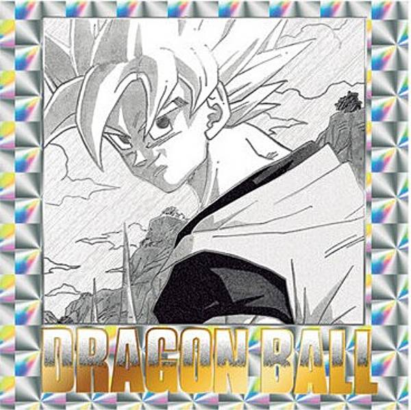 No.33 [33巻] 孫悟空(超サイヤ人)】ドラゴンボール40周年記念