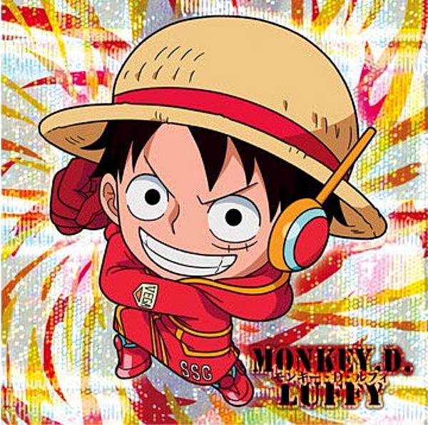 ONE PIECE 初期　ルフィ海賊団　シール ONE PIECE 初期 ルフィ海賊団 シール ONE PIECE 初期 ルフィ海賊団