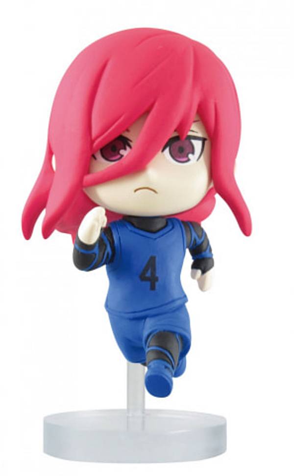 ブルーロック 千切豹馬 フィギュア BANDAI TVアニメ『ブルーロック』 千切豹馬 フィギュア (プライズ)