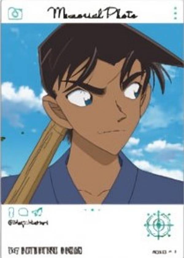 名探偵コナン EMOCA Amazon.co.jp: エンスカイ 名探偵コナン EMOCA2 約89×63×0.5mm