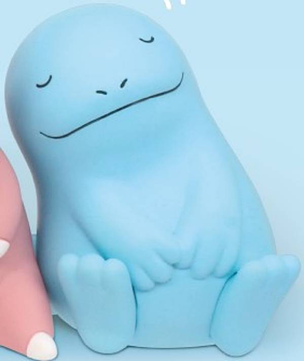 【新品未開封】肩ズンFig. ポケモン3 ヌオー17個セット ガチャ「肩ズンFig. ポケモン」の第3弾が4月下旬登場！ ヌオーや