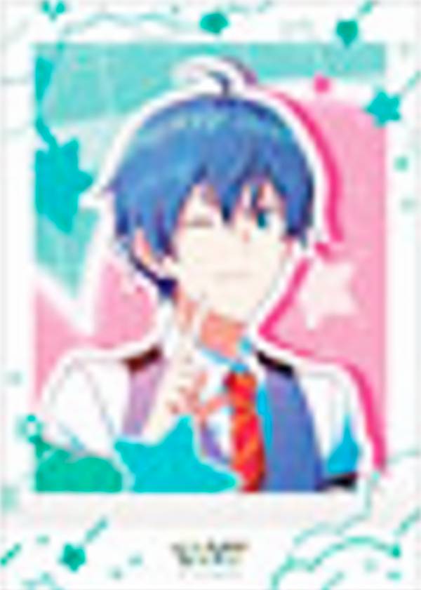 47 天峰秀 (ノーマル)】アイドルマスター SideM ぱしゃこれ 第9弾の