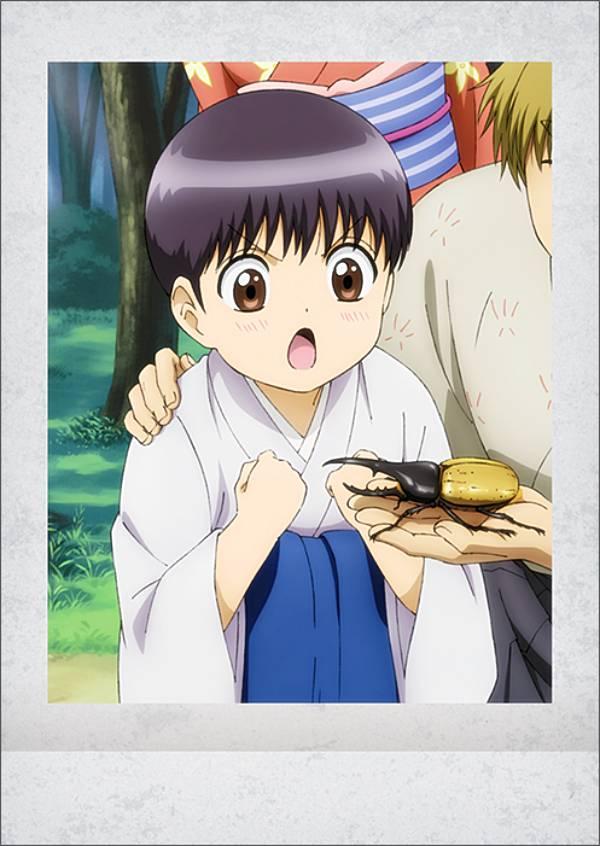銀魂 高杉晋助 幼少期 ぱしゃこれ 7.高杉晋助】 銀魂 ぱしゃこれ : トレカショップ LEAD. - 通販
