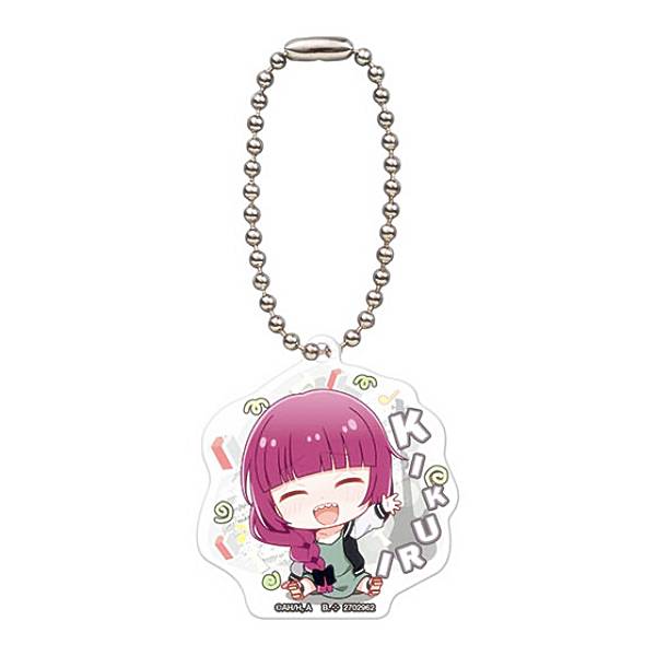 【廣井きくり】ぼっち・ざ・ろっく! アクリルマスコット2の通販はau PAY マーケット - REALiZE トレカ&ホビー | au PAY ...