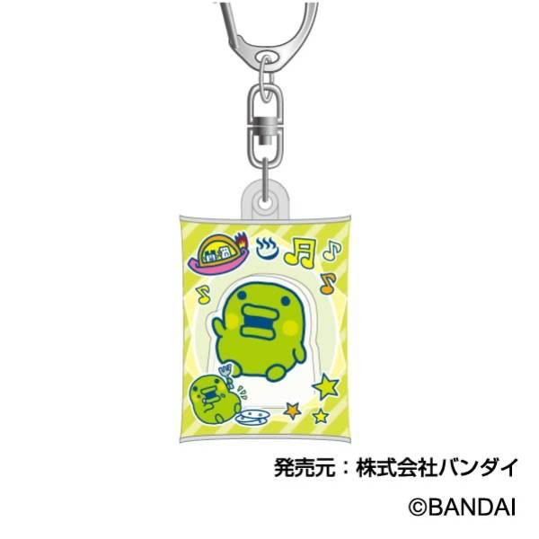たまきち♡14kgf 02C0013GFP 14KGF製アジャスター あずき 全長約6cmチェーン5cm線