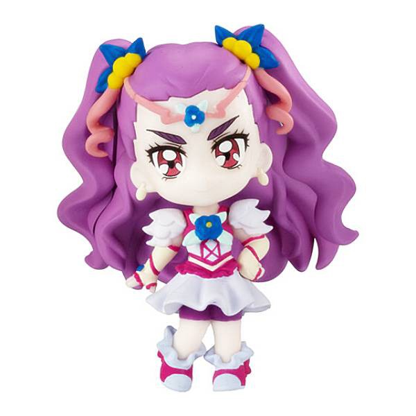 ミルキィローズ】 プリキュアオールスターズ カプセルフィギュアコレクションVol.2の通販はau PAY マーケット - REALiZE トレカ&ホビー  | au PAY マーケット－通販サイト