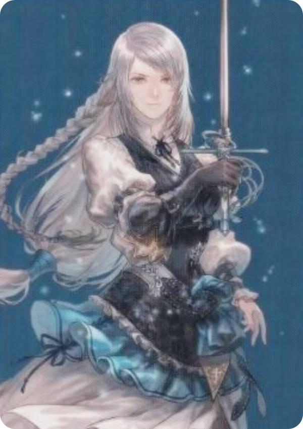 マジックザギャザリング FIN JP 43/53 シヴァのドミナント、ジル (日本