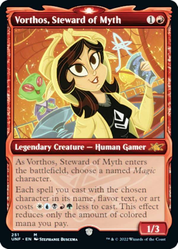 遊戯王カード ブラック・マジシャン・ガール KC キズあり