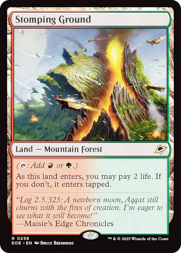 マジックザギャザリング FIC JP 0065 マテリアハンター、ユフィ (日本