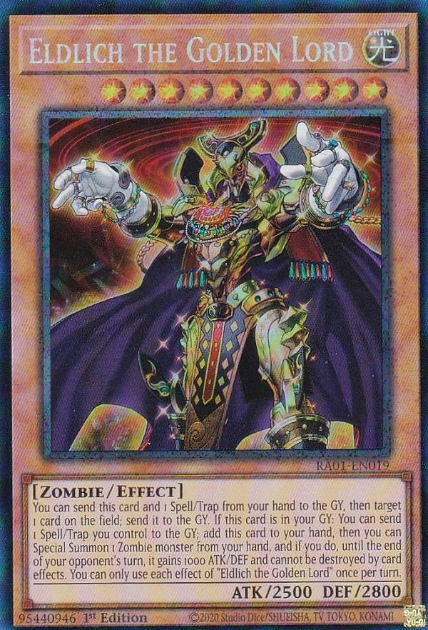 遊戯王 PSA9 完美品 レリーフ 黄金卿エルドリッチ 鑑定品 RC04 遊戯王 PSA9 完美品 レリーフ 黄金卿エルドリッチ 鑑定品 RC04 遊戯王