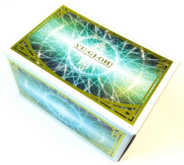 最終セール　遊戯王DUELIST BOX ストレージのみ100個 ストレージのみの販売となります】遊戯王 25DB [儀式召喚/特製