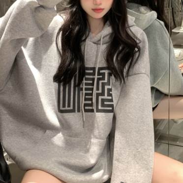 フリース ジャケット 魅せる ブラウン グレー レディース 韓国 オルチャン アウター パーカー フーディー レギュラー丈 袖あり 長袖 フード ポケット ジッパー モコモコ  大人女子  大人 上品 おしゃれ  カジュアル レトロ レトロ風  こなれ感 ラフ 主役級 無地 秋 冬の通販は 6,580円