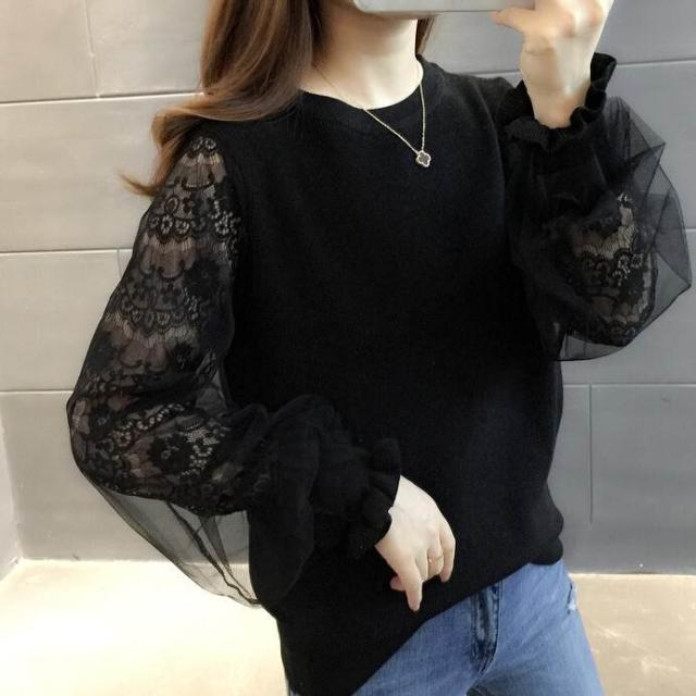 セータートップス ブラック ホワイト グレー トップス ニットソー セーター スリム 細身 ストレート スマート かわいい きれいめ シンプル 大人 上品 おしゃれ 大人可愛い 大人女子 ラフ クール モード系 セクシー エレガント 無地 春 秋 冬  レディース ファッションの通販は 5,042円