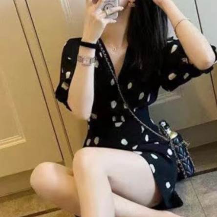 ミニ丈柄ワンピース ワンピース ミニ丈 半袖 ボリューム袖 Vネック フレア Aライン シフォン かわいい 大人可愛い きれいめ シンプル カジュアル 大人 おしゃれ かっこいい ラブリー キュート 個性的 クール 柄 ヒョウ柄 春 夏 10代 20代 30代 40代 レディース ファッションの通販は 5,986円