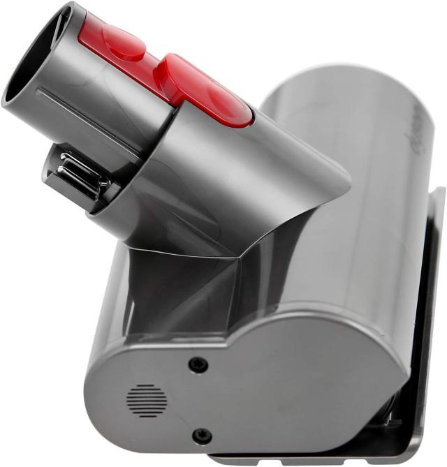 Dyson Cyclone V10 Fluffy SV12 ダイソンヘッドのみ