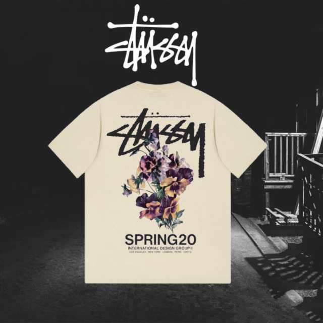 メンズステューシー LB WREATH STUSSY TEE - www.kairosinsurancegroup.com