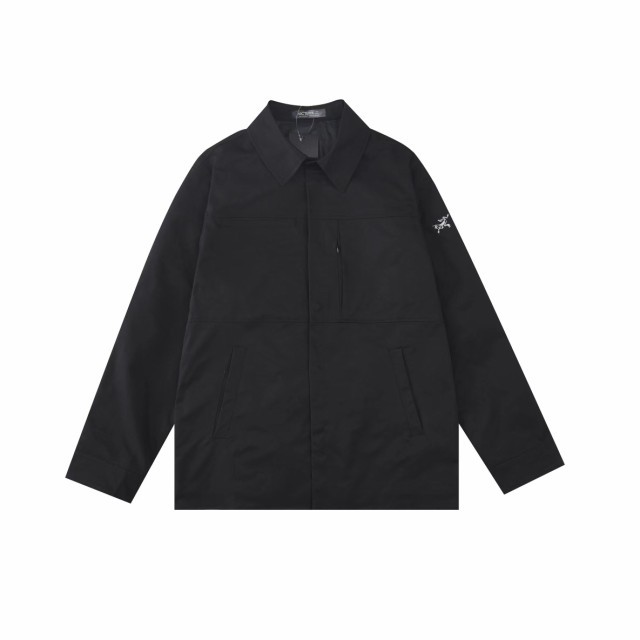 ARCTERYX 始祖鳥 アウトドア機能性ジャケット並行輸入品の通販は