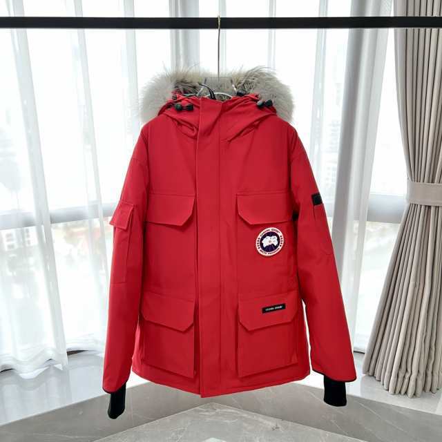 CANADA GOOSE カナダグース ダウン ダウンジャケット 正規の通販は