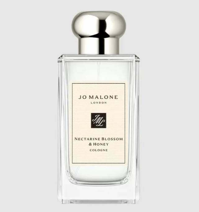 Jo MALONE LONDONネクタリンブロッサムハニーボディークリーム新品