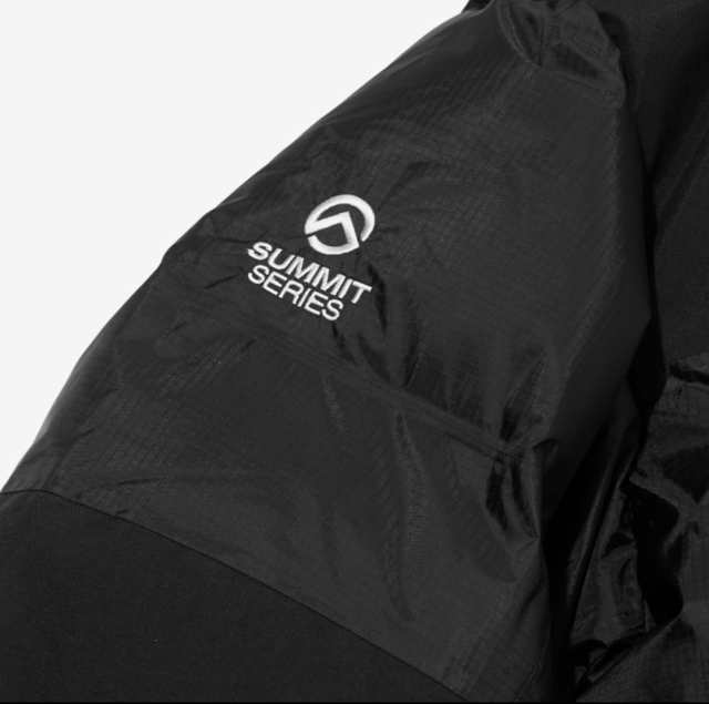 THE NORTH FACE Summit Pro Down Jacketサミットプロダウンジャケット