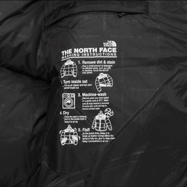 THE NORTH FACE Summit Pro Down Jacketサミットプロダウンジャケット