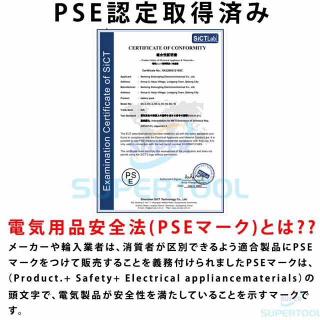 高圧洗浄機 【洗車スタッフ監修】 高圧洗浄機コードレス充電式 PSE認証 