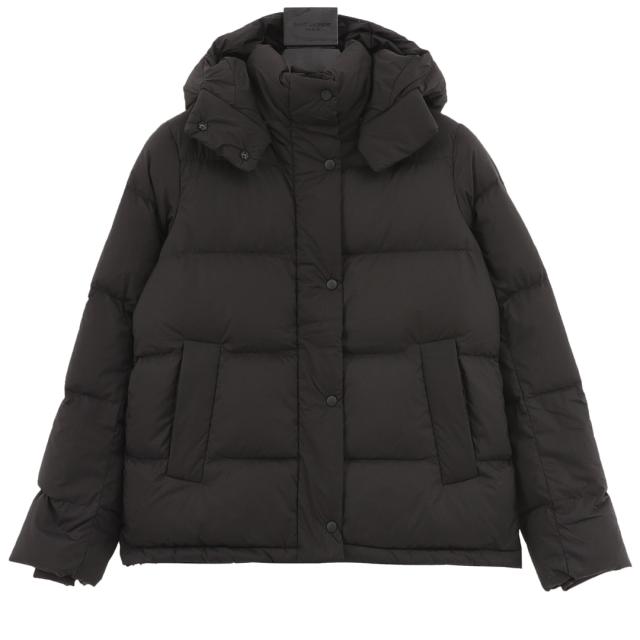 ルルレモン ダウンジャケット ブラック レディース lululemon ルルレモン ブラックジャケット レディースダウン