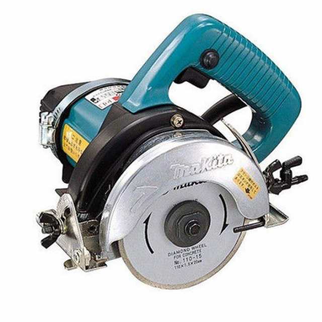 マキタ (Makita) 80mm防じんカッタ ダイヤモンドホイール別売 4103KBASP-