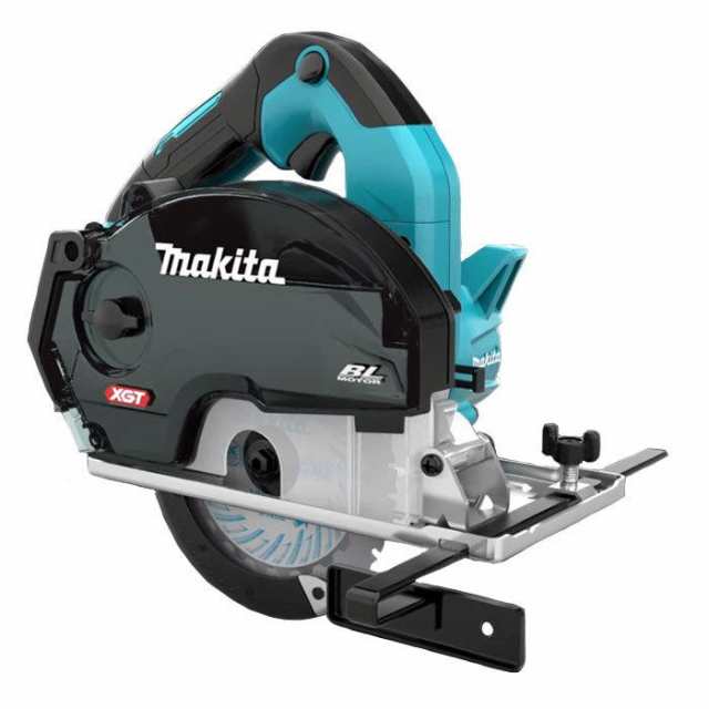 マキタ(makita) 40V 125mm充電式チップソーカッタ CS003GZ 1台 - 3