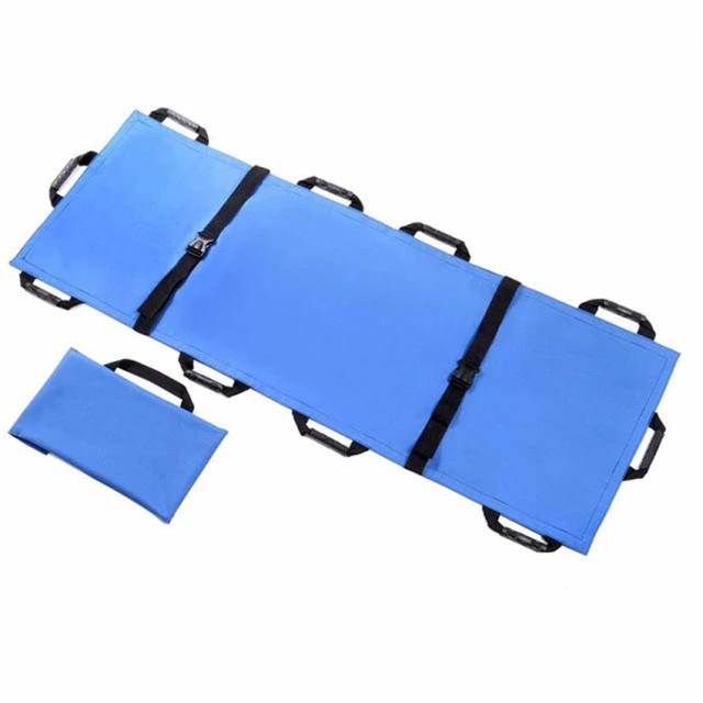 マルチ担架 担架 布担架 簡易担架 患者移動用シート の通販は