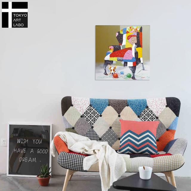 Sue Kwon / Street Level アート・デザイン・音楽