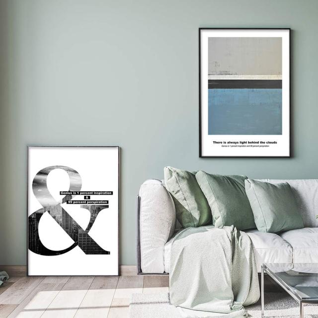 A2】TYPOGRAPHYSアートポスター（大型A2サイズ）#3169 A2】TYPOGRAPHYS