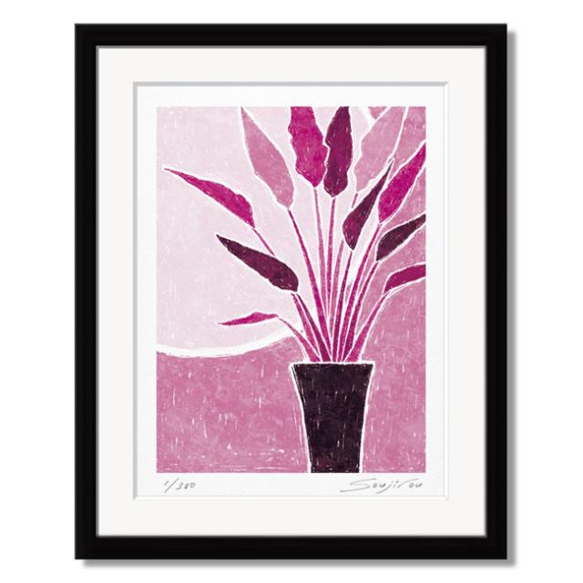 【楽天ランキング1位獲得】絵画【ストレチアレギネ】壁掛け インテリア 絵 モダン おしゃれ 玄関に飾る絵 リビング 新居 新築 お祝い プレゼント 壁飾り 八切 Sサイズ 母の日の通販は