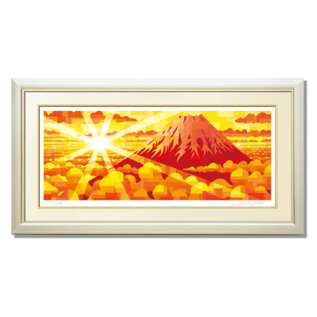 祝祭の仮面　　1/10　 限定10部　部屋　インテリア　リビング　絵画　版画 祝祭の仮面 1/10 限定10部 部屋 インテリア リビング 絵画 版画