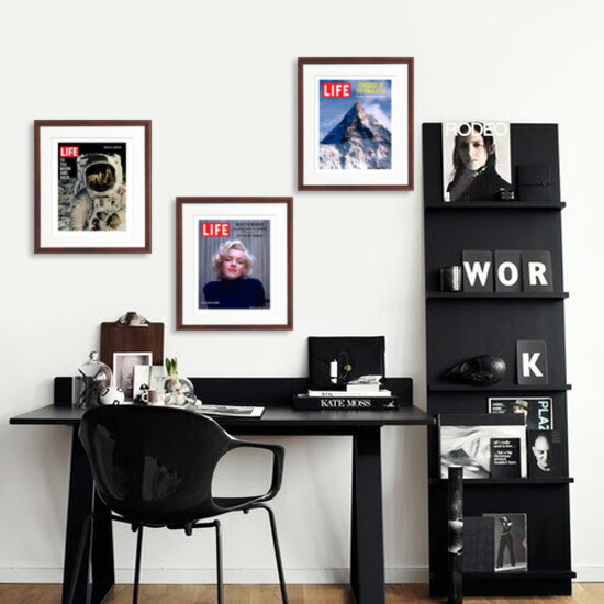 額装品/ジョン F ケネディ/アート/ポスター/インテリア JFK大統領選挙