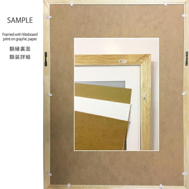 アートポスター 額入り Steven N.Meyers Eucalyptus Branches 