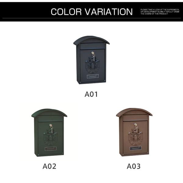 ポスト 壁付け 北欧風 壁掛け 鍵付き おしゃれ 郵便ポスト 壁付け 北欧 サビにくい おしゃれ 郵便受け 郵便 メールボックス 郵便ポスト 壁掛け キーロック式 木目調 スチール 鍵4個付き さびにくい 大型 A4サイズ対応 窓付 鍵付 壁付け 軽量 北欧 おしゃれ ナチュラル  ポスト 郵便受け 郵便 メールボックス 壁掛けポスト 壁付けポスト送料無料 | リコメン堂インテリア館