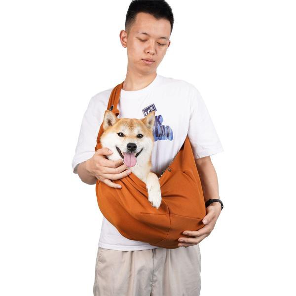 抱っこひも ペット用品 犬 猫 バッグ シンプル スリング キャリーバッグ キャリー 前掛け 猫抱っこ紐 猫寝袋 ペット寝袋 ペットスリング エプロン ペットバッグ 犬用 猫用 斜め掛けキャリーバッグ スリング リュック ボア バッグ 飛び出し防止