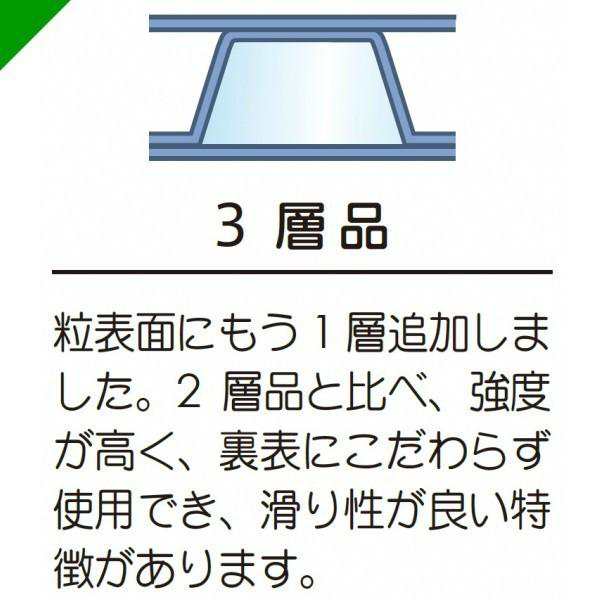 プチプチ ロール P-d37L 300mm×42M 4巻 川上産業 緩衝材 梱包材