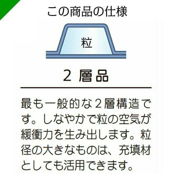 プチプチ ロール #20 1200mm×84M 1本 川上産業 緩衝材 梱包材