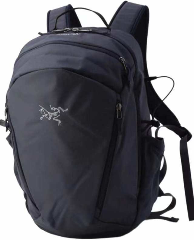 39TERYXのARCARC'TERYX MANTIS 26 Backpack 黒 29560 - バッグパック ...