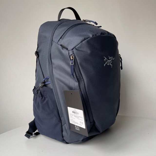 リュック ARC’TERYX / MANTIS 26 ネイビー マンティス 26 バックパック #Midnighthawk ｜ アークテリクス