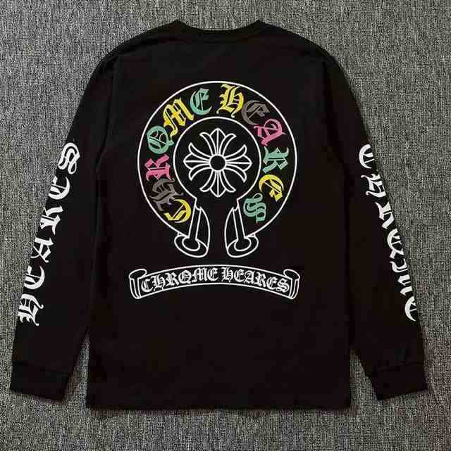 クロムハーツChrome Hearts パーカー 男女兼用