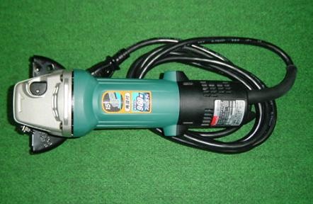 マキタ 9533BH 100mm角度付ディスクグラインダー 15°角度付 細径&高耐久&ハイパワ− 高速型 AC100V 新品 の通販は