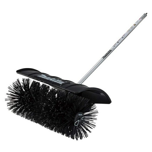 マキタ BR400MP スプリットモータ−用 パワ−ブラシアタッチメント 作業幅600mm 凸凹面の汚れの除去 A-67474 新品 代引不可 MUX01GZ MUX60DZ A67474の通販は