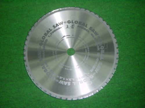 モトユキ GLA-305K 鉄・ステンレス兼用チップソー グローバルソー 王者 外径305mm 刃厚2.2mm 穴径25.4mm 歯数54 新品 GLA305 Kの通販は