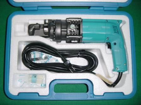 オグラ HBC-316 電動油圧式鉄筋切断機 手動リタ−ンバルブ機構付 AC100V バーカッター 鉄筋カッタ 新品 代引不可 HBC316の通販は